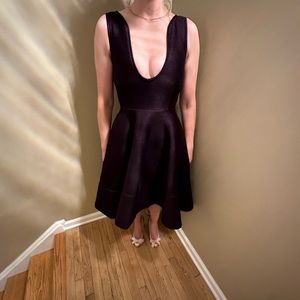 Issue New York Dress